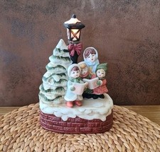 Weihnachtsszene weihnachtsmini gebraucht kaufen  Herborn
