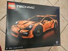 Lego technic 42056 usato  Casalecchio di Reno