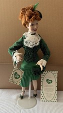 lucy dolls desi n for sale  San Leandro