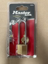 Master lock 130eurdlj for sale Master lock 130eurdlj for sale  UK