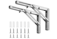 24inch folding shelf for sale  MANCHESTER