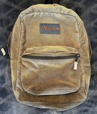 Vintage jansport brown for sale  Gilroy