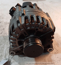 Alternatore per peugeot usato  Volpago del Montello