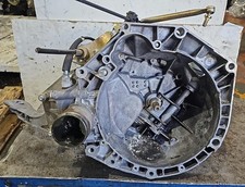 Cambio manuale per usato  Frattaminore