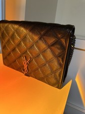 Borsa tracolla trapuntata usato Borsa tracolla trapuntata usato  Spedire a Italy