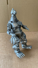 Mechagodzilla sofubi figure for sale  BURTON-ON-TRENT