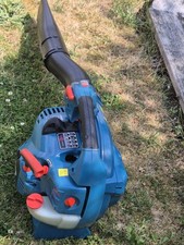 Erbauer ebp28 petrol for sale  COLCHESTER
