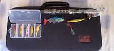 Canna pesca sougayilang usato  Folgaria