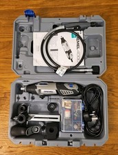 Dremel 4000 multi for sale Dremel 4000 multi for sale  CAMBRIDGE