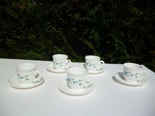 Service café arcopal d'occasion  Donnemarie-Dontilly