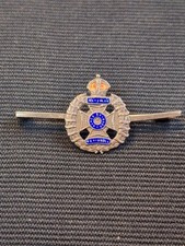 Rifle brigade silver for sale  GRIMSBY