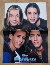 Poster auswahl 90er gebraucht kaufen Poster auswahl 90er gebraucht kaufen  Wangerland