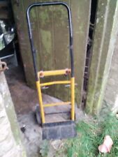 Sack barrow four for sale  DISS