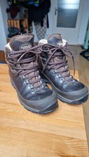 Wanderschuhe damen 39 gebraucht kaufen  Langenfeld (Rheinland)