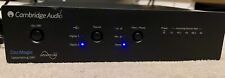 Cambridge audio azur for sale  FELTHAM