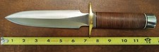 Classic dagger fighting for sale  Saint Joseph