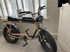 Super sg1 electric for sale  SHEFFIELD