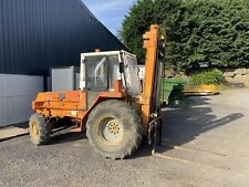 rough terrain forklift for sale rough terrain forklift for sale BUXTON