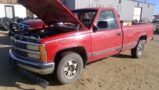 Chevy silverado 1500 for sale  Brush