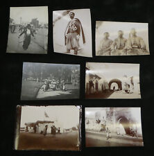Ensemble photographies circa d'occasion  Fondettes
