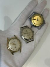 Three vintage mens for sale  RICKMANSWORTH