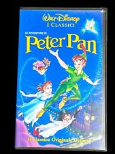 Peter pan walt usato  Viu