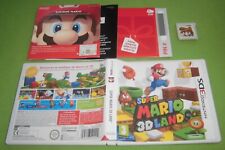 Nintendo 3ds super d'occasion  Lille-