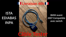 Cable dcan switch d'occasion  Montélimar