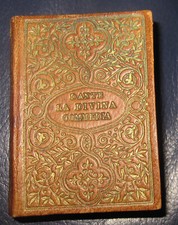 1940 divina commedia usato  Roma