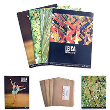 Leica fotografie magazine for sale  Ortonville