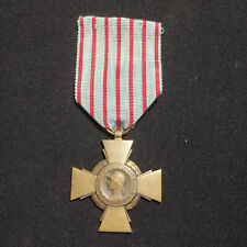 3.1a médaille militaire d'occasion  Saint-Jean-en-Royans