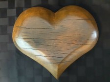 Beautiful handcrafted solid for sale  Mansfield