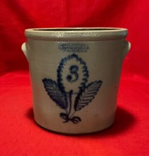 Antique stoneware john for sale  Osprey