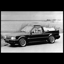Photo .025422 ford d'occasion  Martinvast