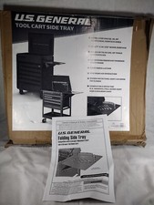 General tool cart for sale  Canyonville