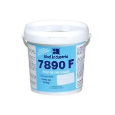 Pate polissage 7890 d'occasion  Bosc-le-Hard