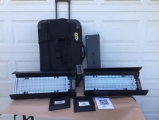 Lot kino flo for sale  Pomona