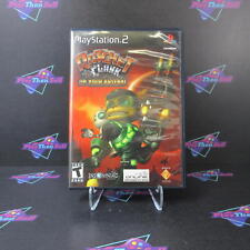 Ratchet clank arsenal for sale  Largo