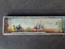 Merten 865 figuren gebraucht kaufen  Becheln, Kemmenau, Nievern