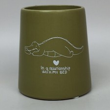 Ceramic vase container for sale  Las Vegas
