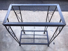 Vintage wrought iron for sale  Fresh Meadows