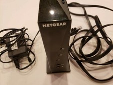 Netgear n300 router for sale  Kaysville