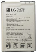  Bateria Original LG BL-46ZH para LG Leon Tribute 2 K7 LS675 D213 H340 L33  comprar usado  Enviando para Brazil