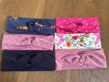 Stirnband haarband mädchen gebraucht kaufen  Pulheim