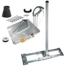 Dachsparrenhalter dur line gebraucht kaufen  Aachen
