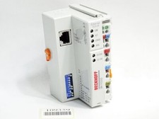 Beckhoff ethernet koppler gebraucht kaufen  Rottenburg am Neckar