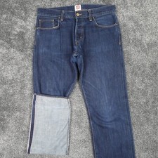 Carhartt jeans mens for sale  HATFIELD