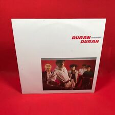DURAN DURAN 1981 UK vinyl LP + INNER Planet Earth Girls On Film debut original ~, usado comprar usado  Enviando para Brazil