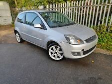 Ford fiesta mk6 for sale  WICKFORD