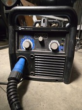 Millermatic 211 mig for sale  Laredo